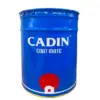 Sơn lót epoxy kim loại, A220 màu đỏ 5kg/bộ, Cadin - Ảnh 1