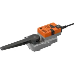 Mô tơ điều khiển van, SR24A-5, Belimo - Ảnh 1