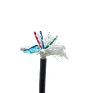 Dây cáp tín hiệu, RBTF-4P22L2 (100 mét/cuộn), RBTS - Ảnh 1
