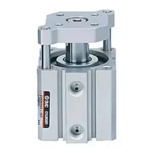 Xylanh khí nén, CDQMB12-20-M9NV, SMC - Ảnh 1