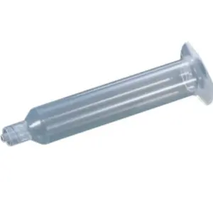 Xi lanh bơm keo nhựa, 10cc, Musashi - Ảnh 1