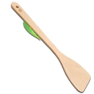 Vá sạn gỗ, 00 (37x8x1cm), Trường Sơn - Ảnh 1
