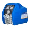 Máy thu hồi gas lạnh màu xanh, VRR24L-OS (Phụ kiện gồm bộ tách dầu/ lọc/ tái chế gas), Value - Ảnh 1
