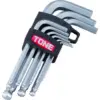 Bộ lục giác đầu bi, BS900 (9 chi tiết/bộ), Tone - Ảnh 1