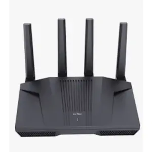 Bộ phát WiFi, GL-MT6000 (Flint 2), GL.iNet - Ảnh 1