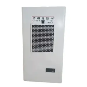 Điều hòa làm mát tủ điện, EA-300 (300W), OEM - Ảnh 1
