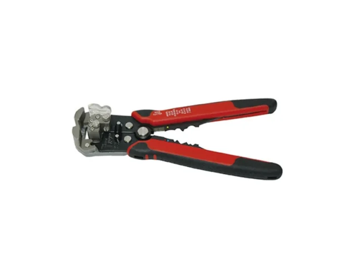 bl052777-kim-tuot-day-tu-dong-pp707a-200-fujiya Kìm tuốt dây tự động, PP707A-200, Fujiya - Ảnh 1