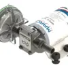 Bơm hóa chất, model UPX-C (24V, PART NO: 16404113), Marconi S.P.A - Ảnh 1