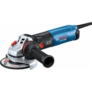 Máy mài góc, GWS 17-125 S (1700W/ 125mm), Bosch - Ảnh 1