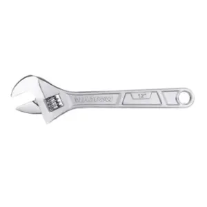 Mỏ lết 12", WAW1112, WadFow - Ảnh 1