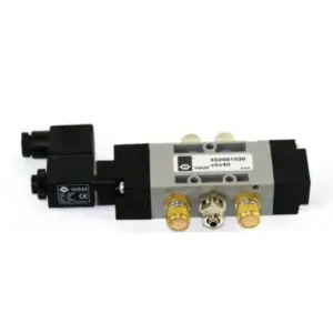 Van điện từ, V5V40, WAM - Ảnh 1