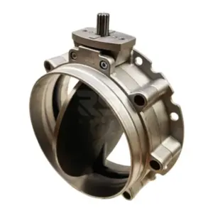 Van bướm, V1FS350GBN, WAM - Ảnh 1