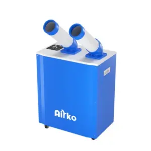 Máy làm mát di động, DAKC-27S (Công suất: 940W; Điện áp: 220V/50Hz), Airko - Ảnh 1
