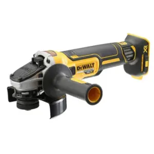 Máy mài cầm tay 18V DCG405N-KR ( Chưa Pin & Sạc ), Dewalt - Ảnh 1