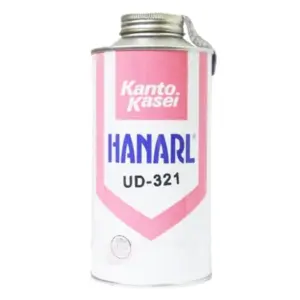 Dầu bôi trơn nhanh khô,  Hanarl UD 321, Kanto Kasei - Ảnh 1