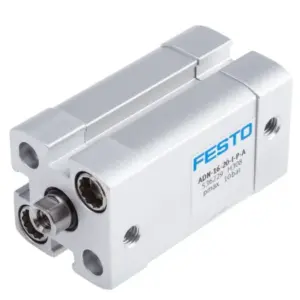 Xi lanh, ADN-16-20-I-P-A, Festo - Ảnh 1
