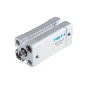 Xi lanh, ADN-16-30-I-P-A-S6, Festo - Ảnh 1