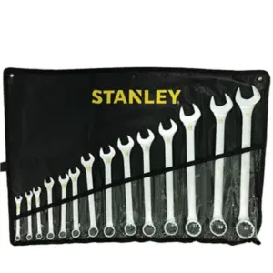 Bộ cờ lê 14 chi tiết, 80-944 (8-32mm), Stanley - Ảnh 1