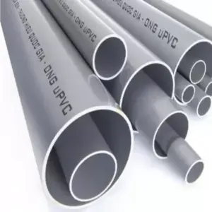 Ống nhựa uPVC, D42 C3 PN12.5, Tiền Phong - Ảnh 1