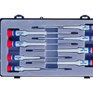 Bộ tua vít chính xác 8 chi tiết, 32118MR, Kingtony - Ảnh 1