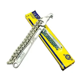 Cờ lê xích 12inch 300mm, KS310752, LS+ - Ảnh 1