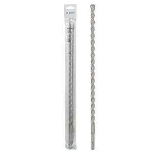 Mũi khoan SDS+ plus 1 (14x400/460mm), 2608680284, Bosch - Ảnh 1