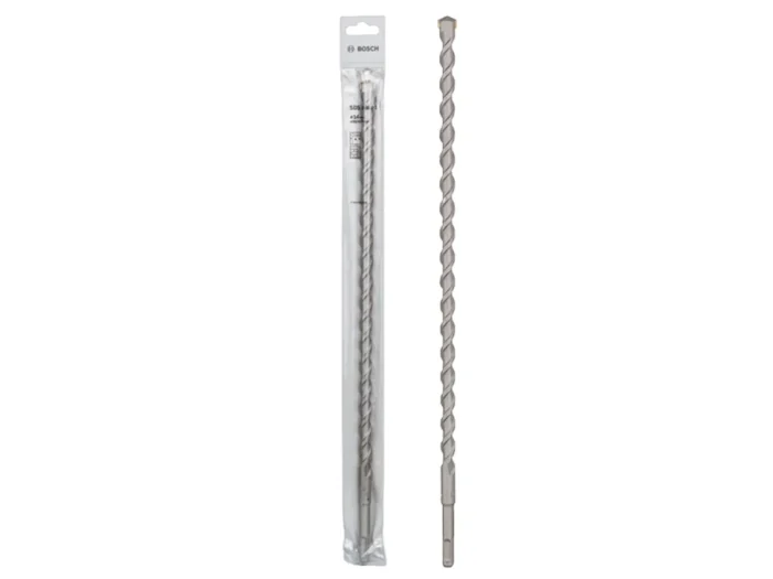 bl052887-mui-khoan-sds-plus-1-14x400-460mm-2608680284-bosch Mũi khoan SDS+ plus 1 (14x400/460mm), 2608680284, Bosch - Ảnh 1