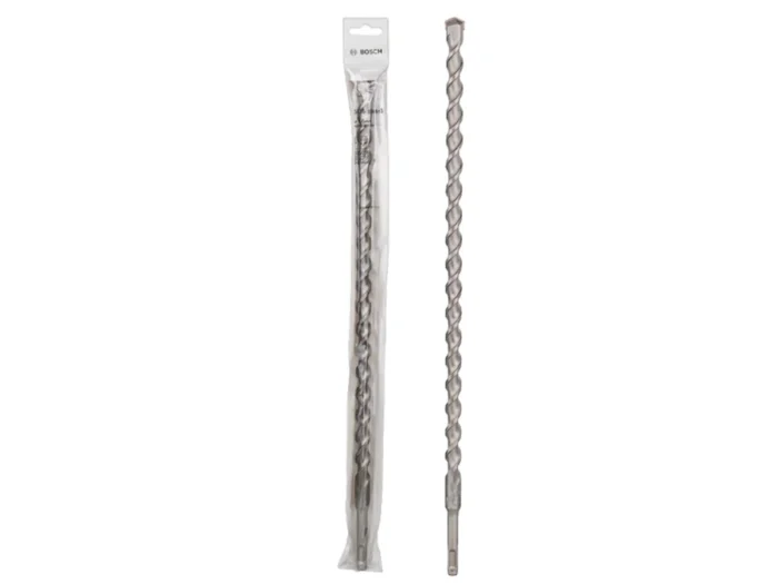 bl052889-mui-khoan-sds-plus-1-16x400-460mm-2608680287-bosch Mũi khoan SDS+ plus 1 (16x400/460mm), 2608680287, Bosch - Ảnh 1