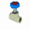 Van cửa PPR, DN20 PN20, Tiền Phong - Ảnh 1