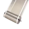 bl500974 bang tai luoi soi thuy tinh phu ptfe bgf 410 30 chukoh