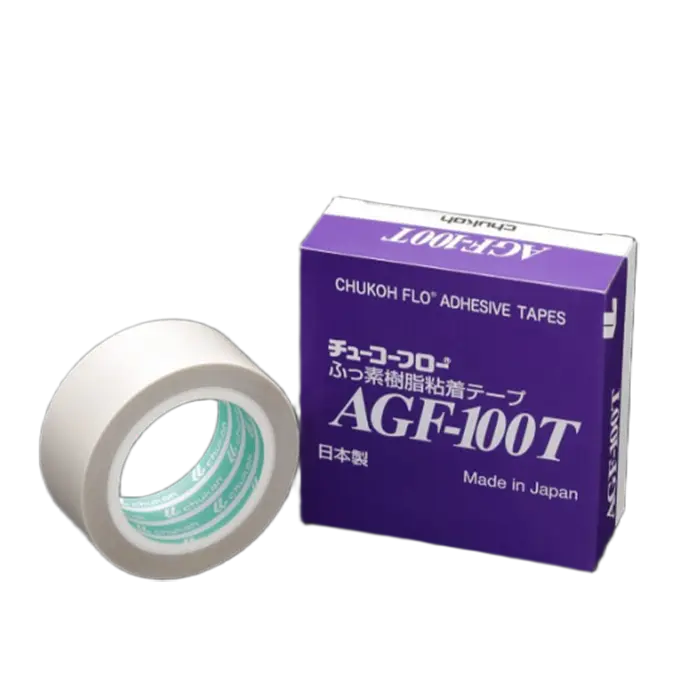 bl501035 bang keo ptfe chiu nhiet cao agf 100t chukoh photo bl501035 bang keo ptfe chiu nhiet cao agf 100t chukoh