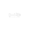 bl502883 dau dot tron co truc giam kich thuoc wz7016 dme