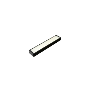 bl505283 den thanh khuech tan lb h 2100x50sw mau trang lb ccs