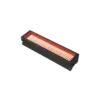 bl506597 den nhay cong suat cao ldl pf 152x30rd mau do ldl pf ccs