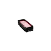 bl506723 den hong ngoai ldl2 74x30ir130 wd tren 1000nm ir ccs